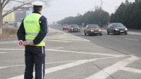 По всей Болгарии усилен контроль за скоростью на дорогах