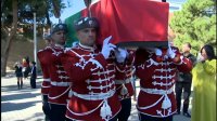 Греция передала Болгарии останки царя Самуила