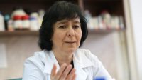 Эффективность болгарской вакцины против COVID-19 будет проверена в Шанхае