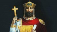 Князь Борис I Михаил - один из самых дальновидных владетелей в болгарской истории