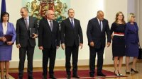 Президент Радев: Есть согласие по основным направлениям работы институтов по противодействию коррупции