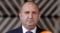 Президент Румен Радев: Болгарская община в Молдове способствует дружеским отношениям с Болгарией
