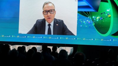 Анджей Дуда: У Болгарии ключевая роль в создании европейской оси Север-Юг