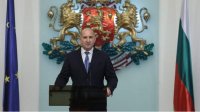 Президент внес в парламент предложение о референдуме по евро