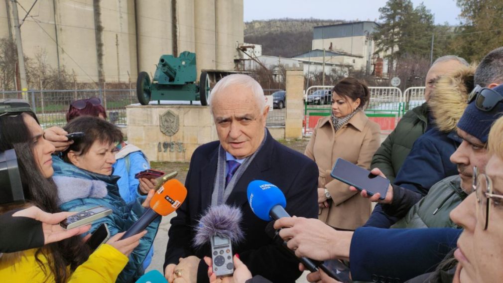 Первые машины Stryker будут доставлены в Болгарию в феврале