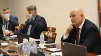ВСС отклонил прошение о досрочном освобождении с поста главного прокурора