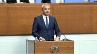 Костадин Костадинов: Пришло время прислушаться к голосу народа
