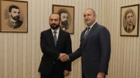 Есть предпосылки развития двустороннего сотрудничества между Болгарией и Арменией