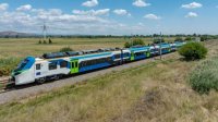 Предстоит презентация новых электричек Alstom