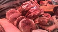 Свинина низкого качества из Западной Европы заливает болгарский рынок