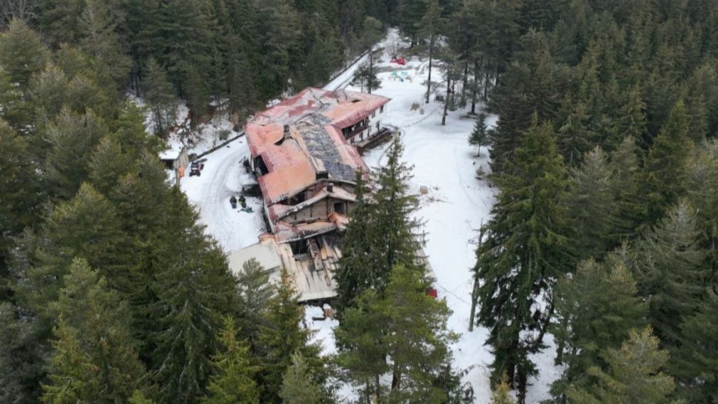 Прокуратура запросила международное содействие по делу &laquo;Петрохан&raquo;