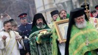 В Болгарии отмечают годовщину канонизации архиепископа Серафима