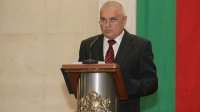 Валентин Радев: Болгария и Румыния выполнили все требования на членство в Шенгене