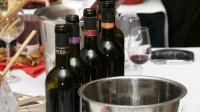 Слабое оживление в экспорте болгарских вин