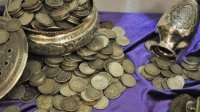 Первые чеканенные монетные левы рассказывают о денежной жизни освобожденной от турецкого ига Болгарии