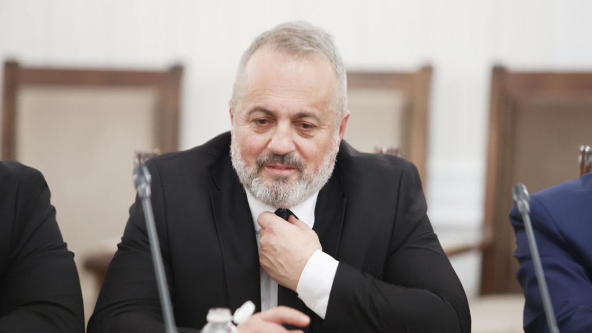 Дело Люпчо Георгиевского будет передано в Европейский суд по правам человека