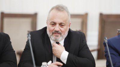 Дело Люпчо Георгиевского будет передано в Европейский суд по правам человека