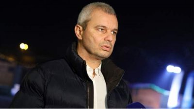 &ldquo;Возрожденцы&rdquo; заблокировали три пограничных пункта из-за решения Конституционного суда