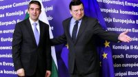 Визит президента в Брюссель подтвердил позицию Болгарии в Европе и НАТО