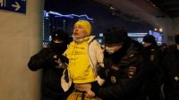 Демонстрации против ареста Навального в Софии и Варне