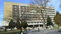 Больница в Добриче получила помощь из Швейцарии