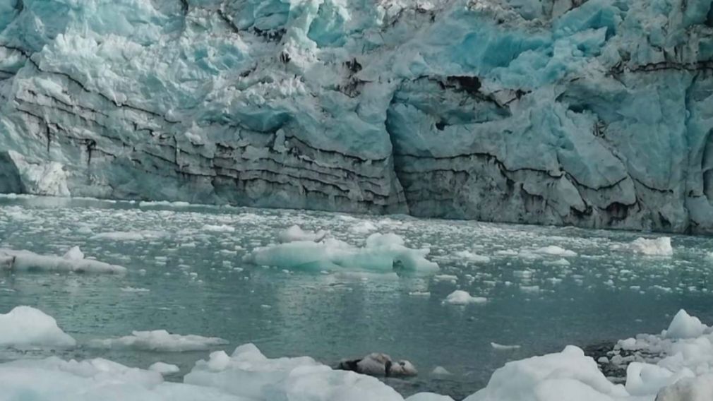 Иордан Михайловски разработал 3D-тур по болгарской базе в Антарктиде