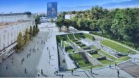 В Пловдиве строят Международный центр высших достижений в науке