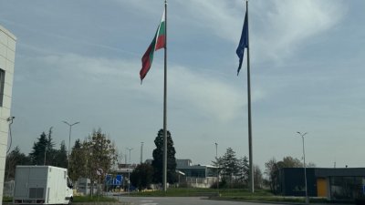 Без затруднений проходит движение на границах страны
