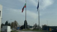 Без затруднений проходит движение на границах страны