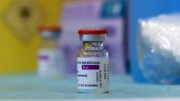 Болгария получила еще более 31 000 доз вакцины AstraZeneca