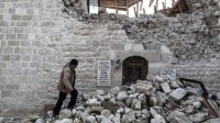 Через неделю после землетрясений в Турции тают надежды найти выживших