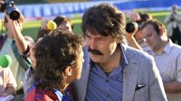 Джим Кавизел из &laquo;Страстей Христовых&raquo; сыграет в фильме о Стоичкове