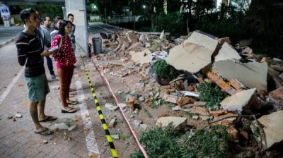 МИД Болгарии: Нет данных о пострадавших болгарах в Индонезии