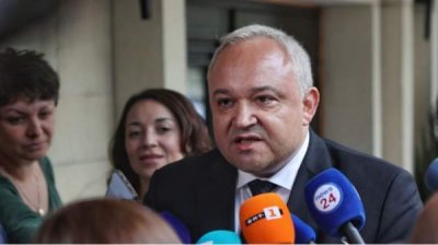 Отрабатывается версия, что Ангел Христов &ndash; Геле не въехал в страну живым