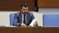 Георг Георгиев: Болгария следит за соблюдением прав болгар на Западных Балканах