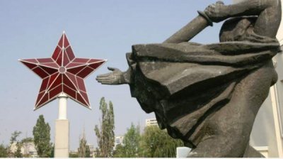 История &laquo;знакомого&raquo; прошлого