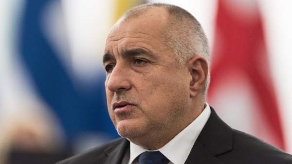 Бойко Борисов предложил премьер-министрам Греции и Македонии решить спор о названии прямыми переговорами