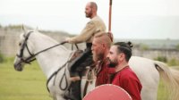 Фестиваль «Дни предков-Плиска 2021» представляет Средневековую Болгарию