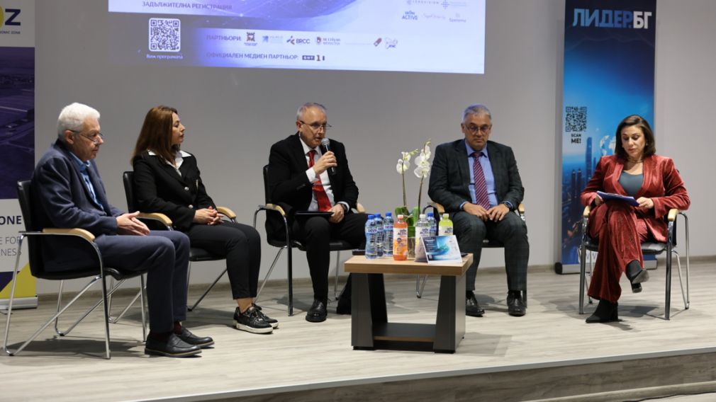 БНБ регистрирует рост иностранных инвестиции после ввода евро