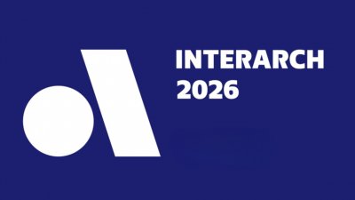 В Софии начинается Международный форум &laquo;ИНТЕРАРХ 2026&raquo;