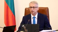 Премьер Денков обсудит с канцлером Австрии вступление Болгарии в Шенген