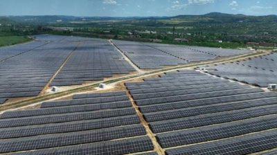 Общая мощность солнечной энергетики в Болгарии соответствует потенциалу четырех крупных ядерных реакторов