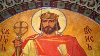 Болгарская православная церковь отмечает успение св. царя Бориса I Крестителя