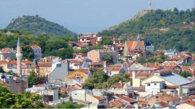 В Пловдиве начинаются праздники Старинного города