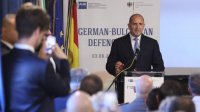 Немецкие оборонные компании ищут партнеров в Болгарии