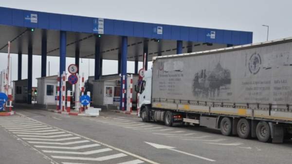 Пограничный контроль на Дунае между Болгарией и Румынией сохранится и после 31 марта