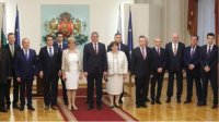 Первые 7 дней служебного правительства в Болгарии