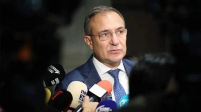 Министр социальной политики выступает против повышения налогов в 2026 г.