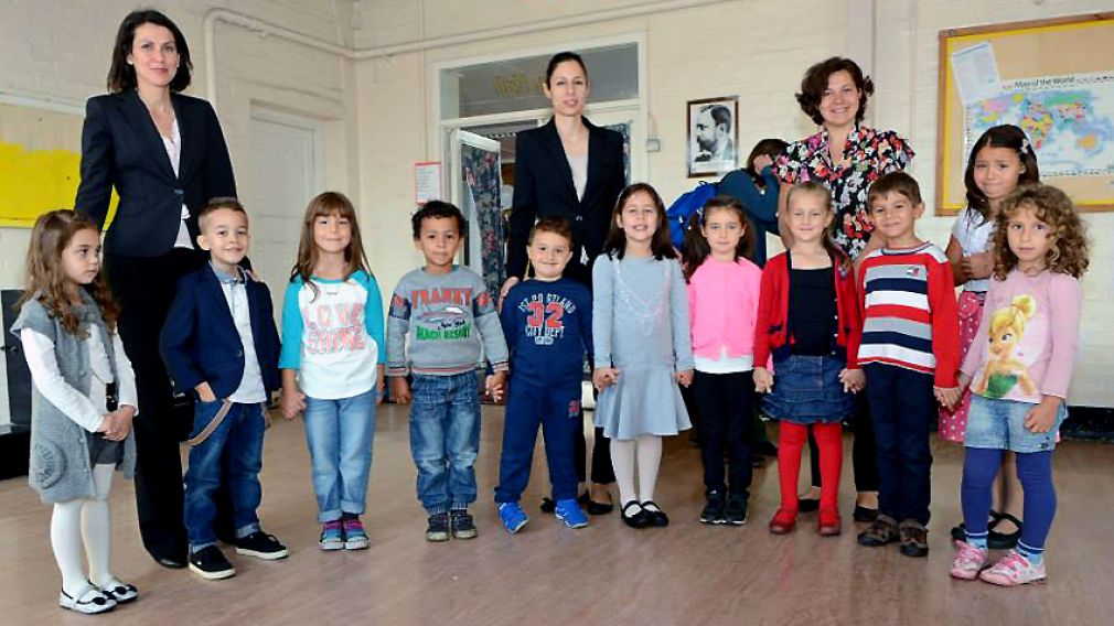 Нина Борисова о миссии болгарских школ за границей