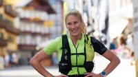 Мария Николова стала второй в забеге Lavaredo Ultra Trail